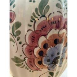 Delfts Holland Vaas (246, handpainted)