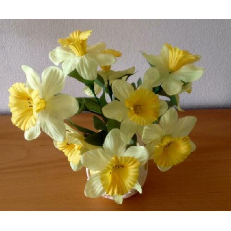 lente decoratie - veel voor weinig - zie foto's
