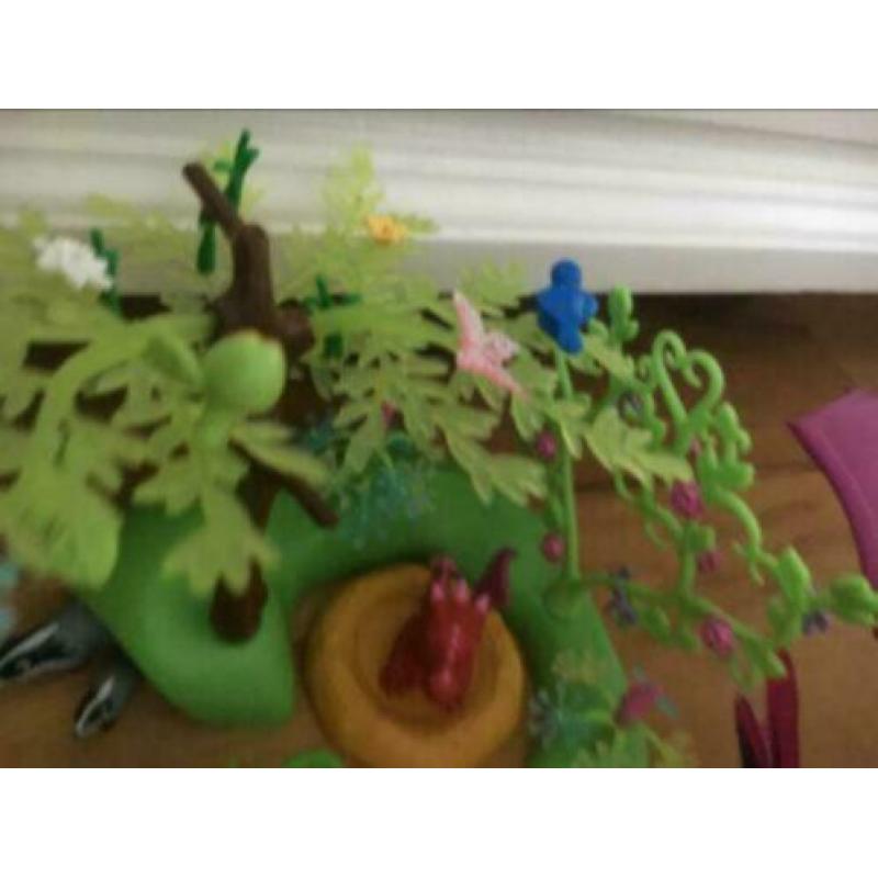 Playmobil Draken