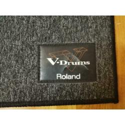 Roland drummatten TDM10 - TDM20