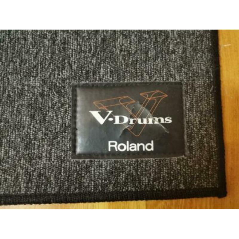 Roland drummatten TDM10 - TDM20