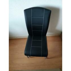 Mooie stoel voor slaapkamer of bureau stoel zgan