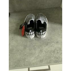 Vans | slip on | maat 40 | limited edition Karl Lagerfeld