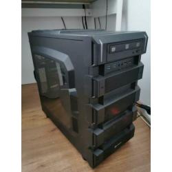 Game computer