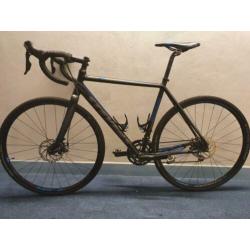 Mooie Stevens Gavere 56cm cross gravel fiets