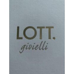 Oorbellen lott.