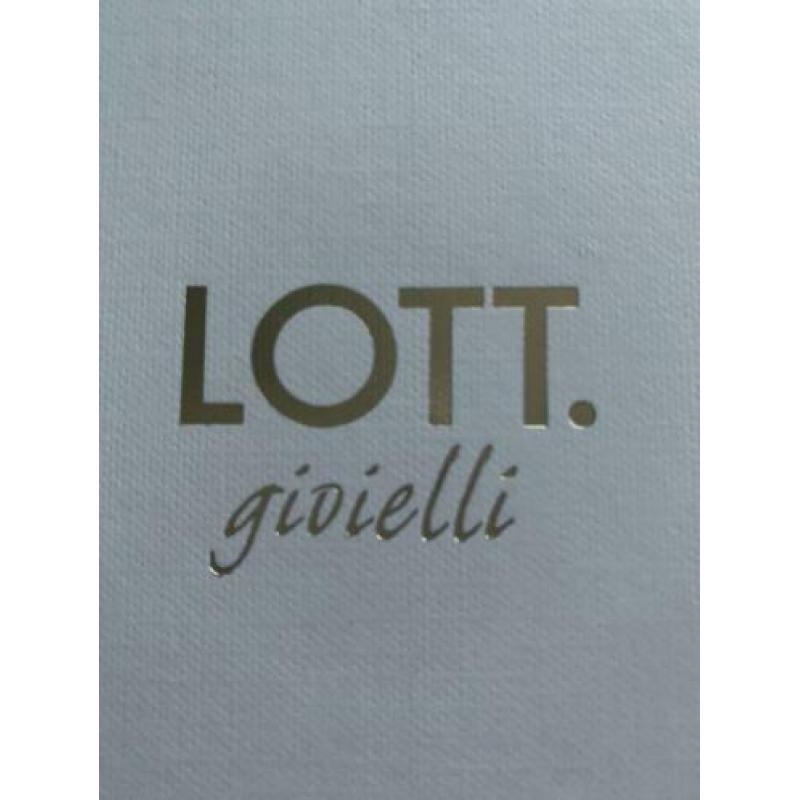 Oorbellen lott.