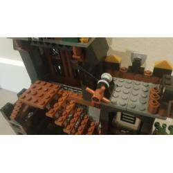 Lego kingdoms 6239, 7949, 7948, 7947...