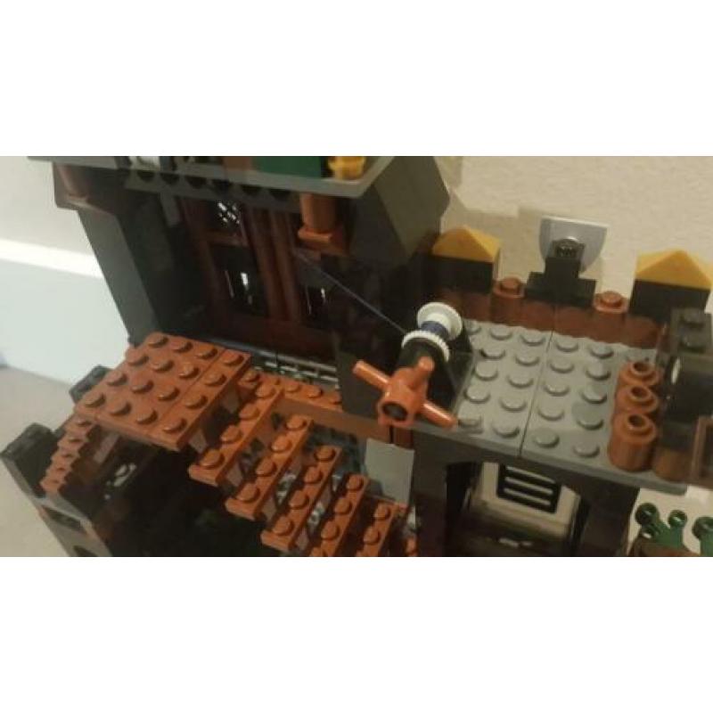 Lego kingdoms 6239, 7949, 7948, 7947...