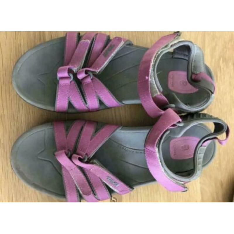 Teva TIRRA 41 nieuwstaat