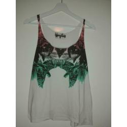 Tops en shirts maat M
