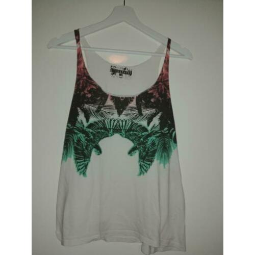 Tops en shirts maat M