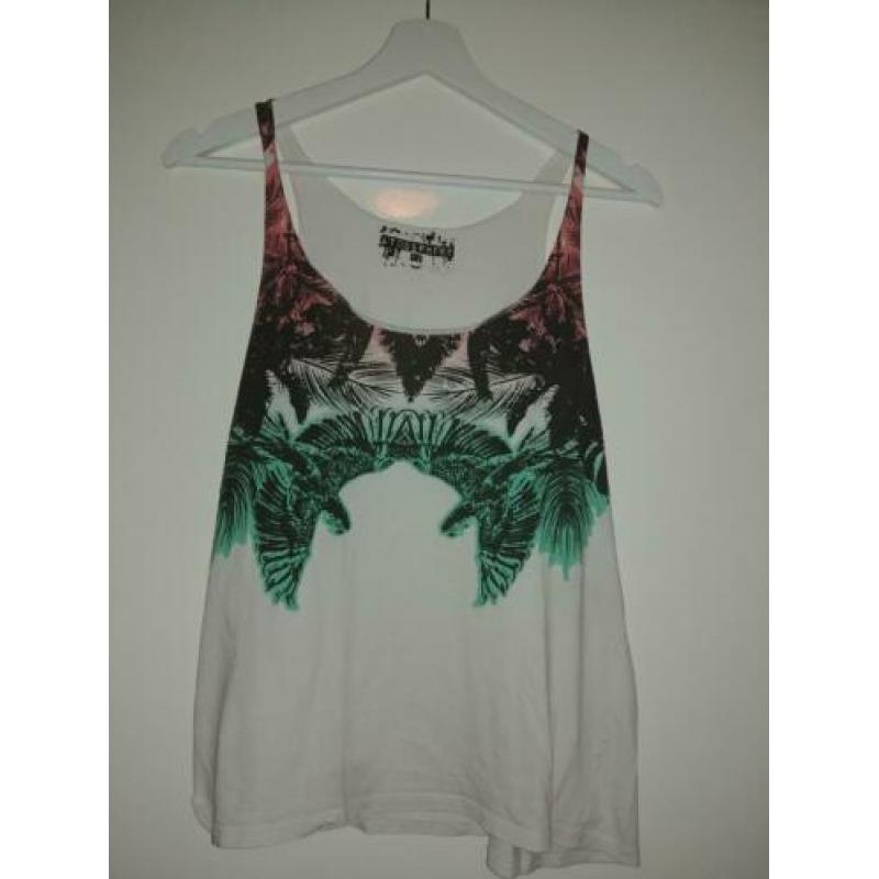 Tops en shirts maat M