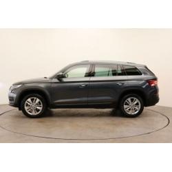 Skoda Kodiaq 1.5 TSI 150 PK DSG/AUT Style Business 7prs Navi