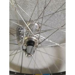 Campagnolo mavic