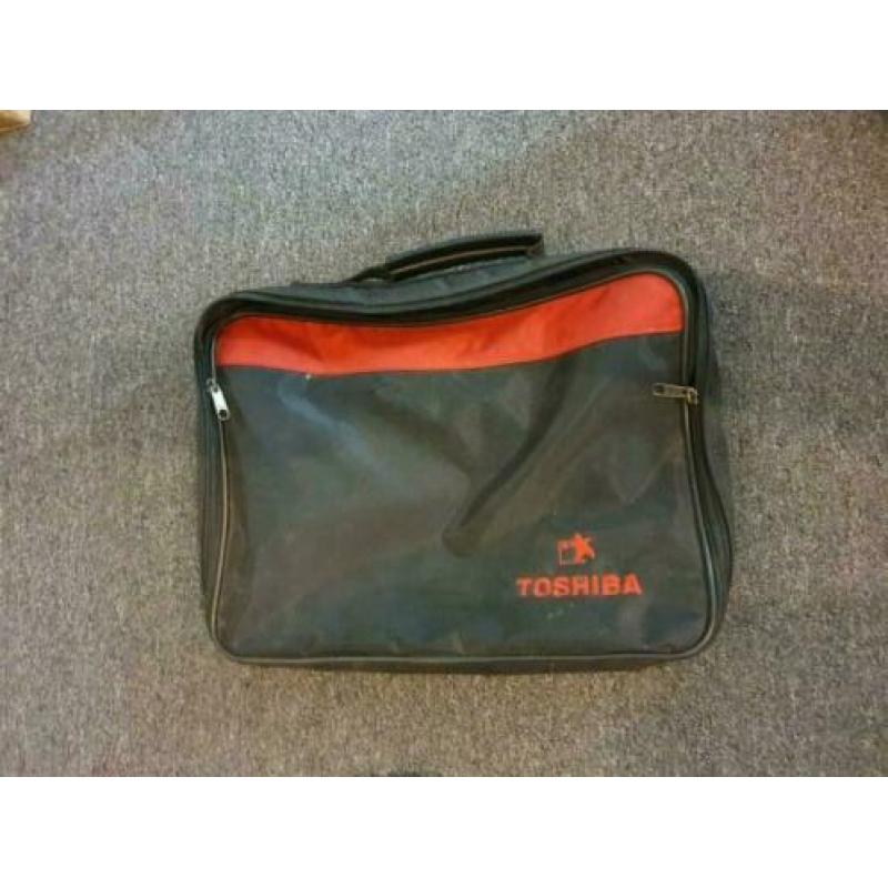 Toshiba Satellite 220CS