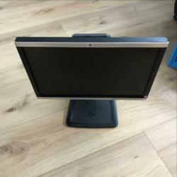 HP Compaq LA 1905 wg - beeldscherm computer