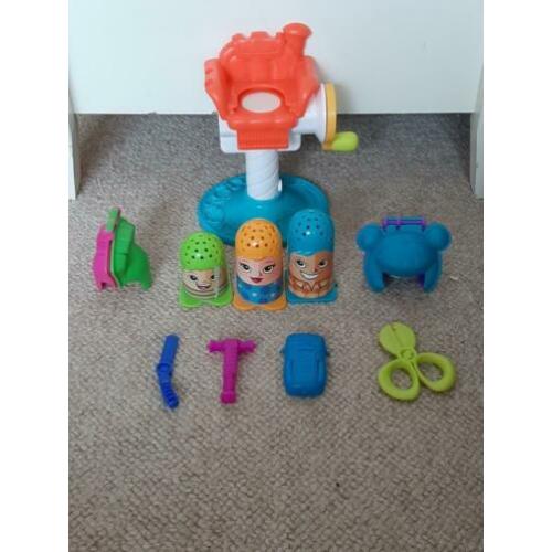 play doh kappers set