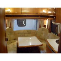 Hobby Excellent 460 UFE MET MOVER