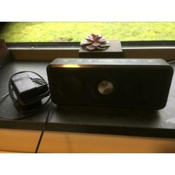 TDK A33 Bluetooth soundbar USB, AUX, telefoonfunctie, oplade