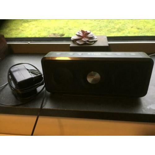TDK A33 Bluetooth soundbar USB, AUX, telefoonfunctie, oplade