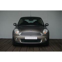 MINI 3-deurs One Holland Street + Wired (bj 2013)
