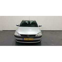 Opel Corsa 1.2 16V 3D Easytronic AUTOMAAT | AIRCO