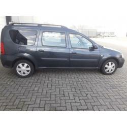 ‼Dacia logan 7 persoons‼
