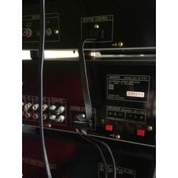 Sony LBT-v701 complete stereo set