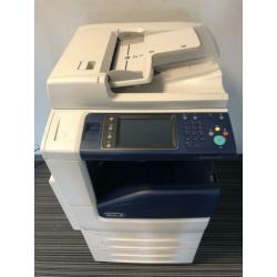 Xerox workcentre 7220