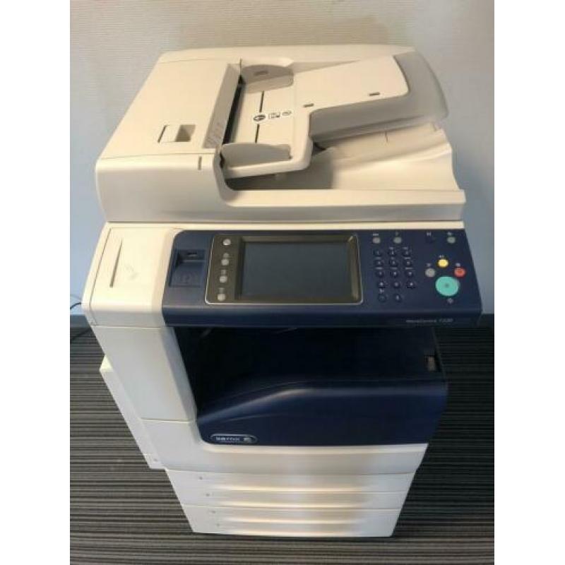 Xerox workcentre 7220