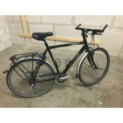 Te koop: Vakantiefiets