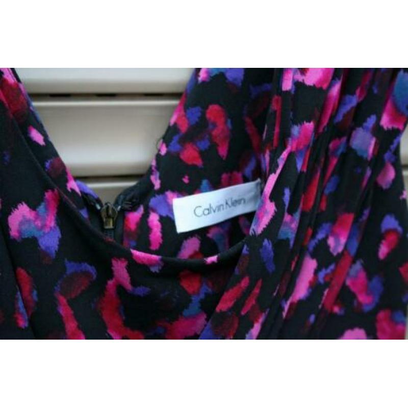 Mooie Calvin Klein jurk.