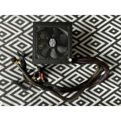 Defecte voeding, g650m cooler master