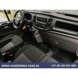 Ford Transit Custom 300 2.0 TDCI L2H1 Ambiente *Nieuw* Airco