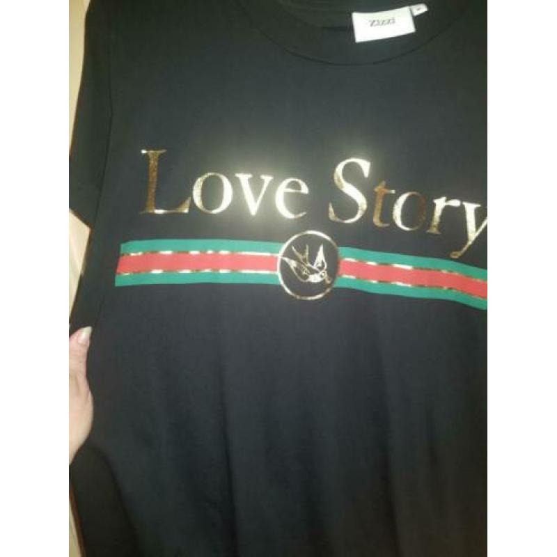 Zizzi shirt maat m=46/48 nieuw