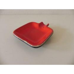 asbakjes jaren 50 / 60 vintage Jasba