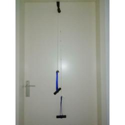 Schouderstretcher / arm revalidatie