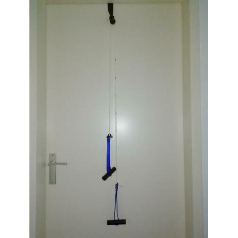 Schouderstretcher / arm revalidatie