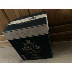 Hertog Jan Grand Prestige 75cl 6x 2019 (per doos)