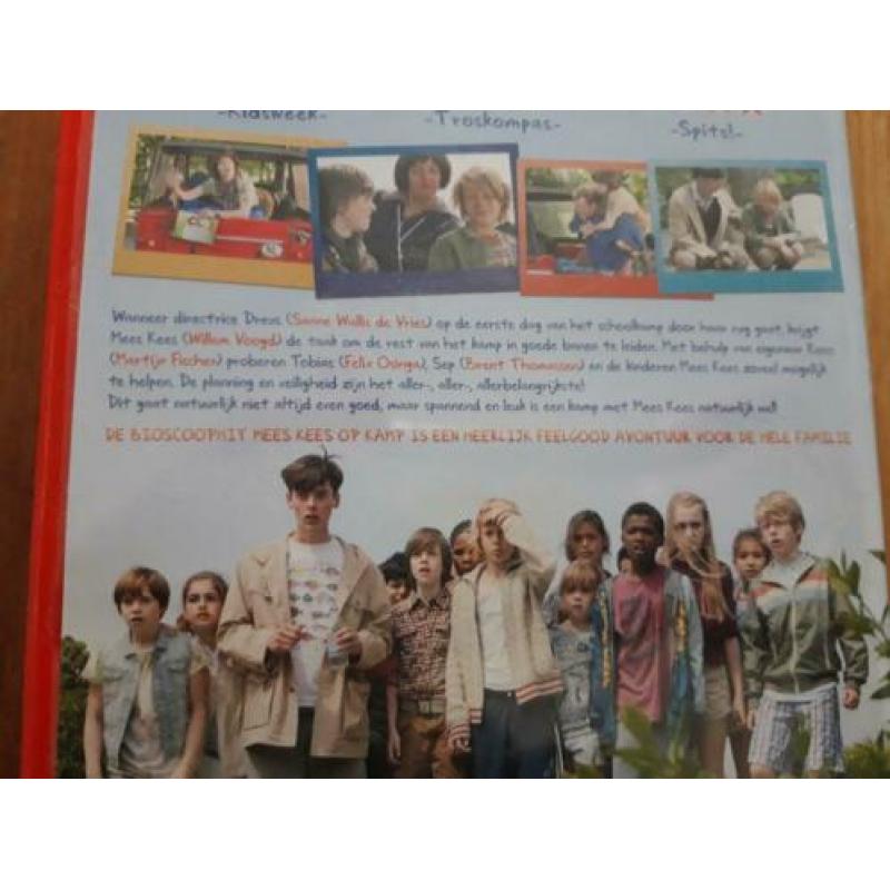 DVD's Mees Kees, zgan