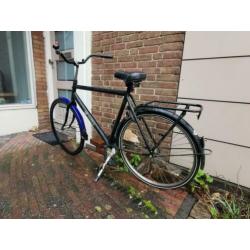Cortina U1 Herenfiets