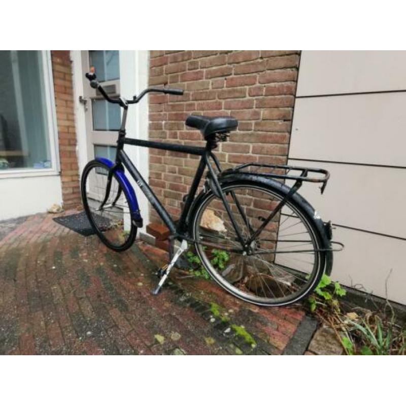 Cortina U1 Herenfiets