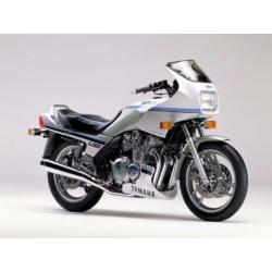 Yamaha XJ600 knipperlicht relais XJ 600 knipperlicht relais