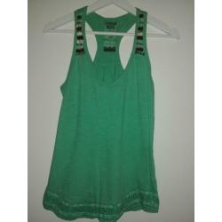 Tops en shirts maat M