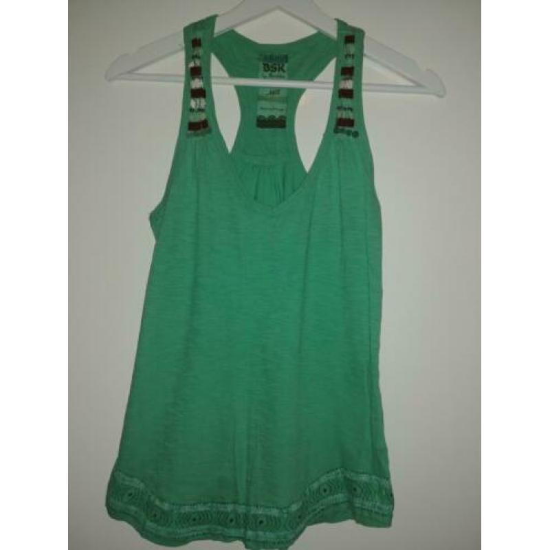 Tops en shirts maat M
