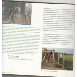 Achterhoek / Winterswijk / Beleef de natuur in Winterswijk