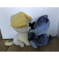 Woezel en Pip 25 cm