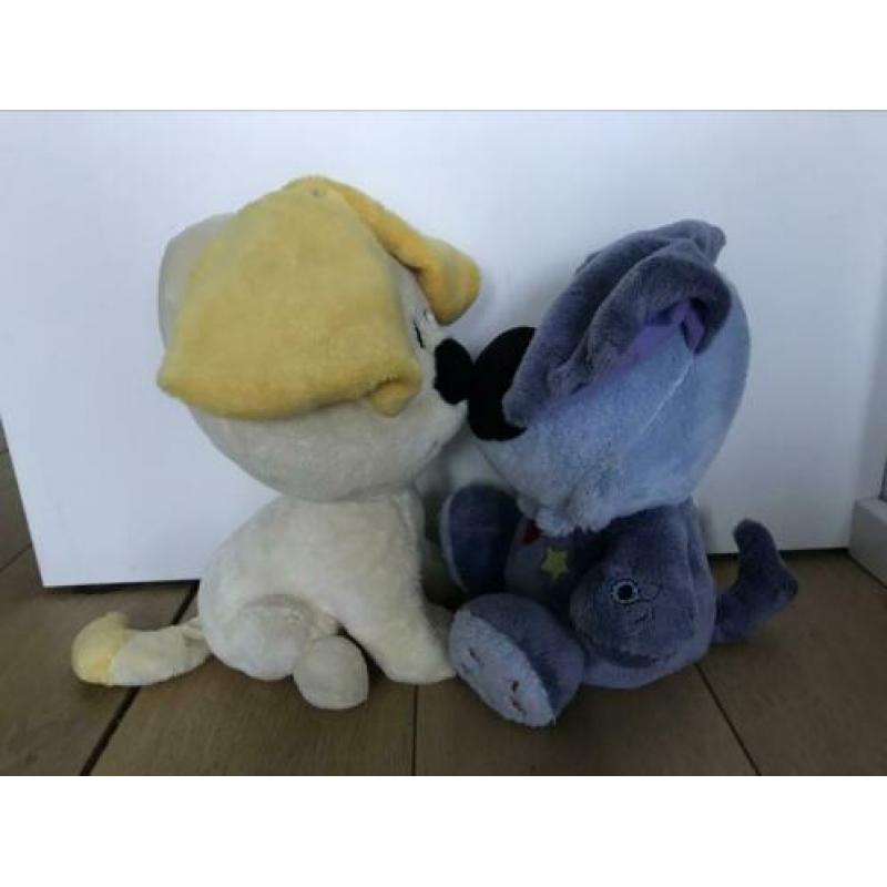 Woezel en Pip 25 cm