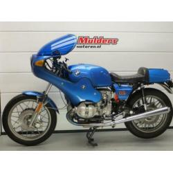 BMW R 100 RS (bj 1979)